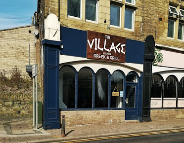 The Village Greek & Grill