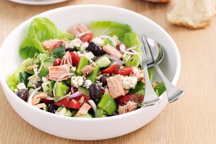 Tuna Salad